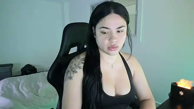 Snapshot of MelSaunders chatting on 9, 2, 2025 MelSaunders online show from 9, 2, 2025