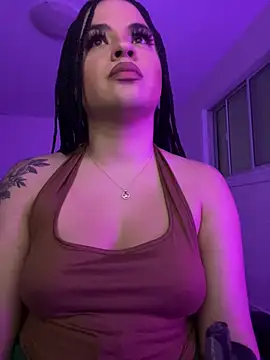 Snapshot of MelSaunders chatting on 8, 3, 2025 MelSaunders online show from 8, 3, 2025