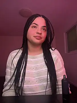 Snapshot of MelSaunders chatting on 10, 3, 2025 MelSaunders online show from 10, 3, 2025