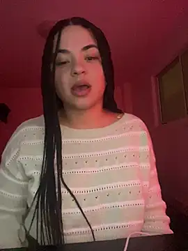 Snapshot of MelSaunders chatting on 12, 3, 2025 MelSaunders online show from 12, 3, 2025