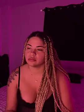 Snapshot of MelSaunders chatting on 16, 10, 2025 MelSaunders online show from 16, 10, 2025