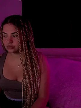 Snapshot of MelSaunders chatting on 18, 10, 2025 MelSaunders online show from 18, 10, 2025