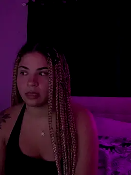 Snapshot of MelSaunders chatting on 20, 10, 2025 MelSaunders online show from 20, 10, 2025