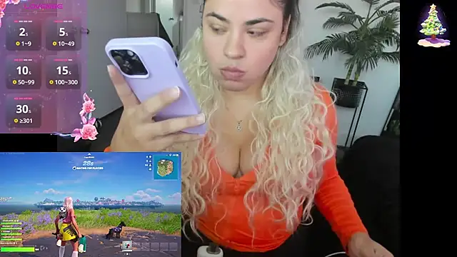 MelSaunders online show from 31, 1, 2026