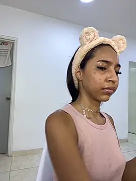 AbrilBrent online show from 24, 9, 2025