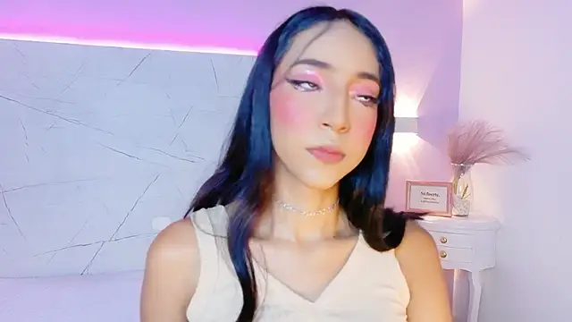 AbrilBrent online show from 21, 11, 2025