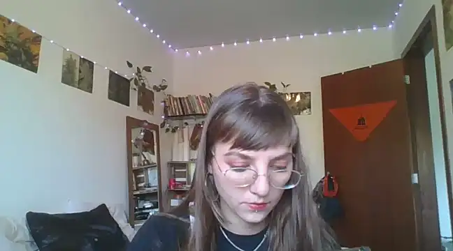 SweetyBabyDemon online show from 11, 12, 2024