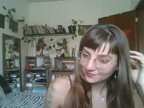 SweetyBabyDemon online show from 15, 12, 2024