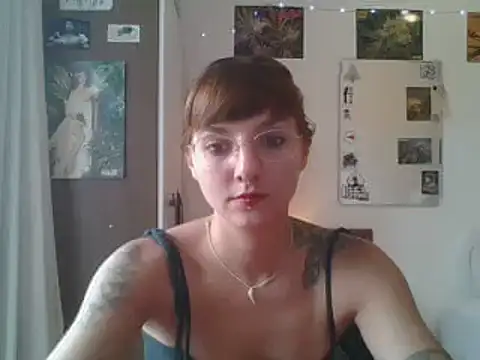 SweetyBabyDemon online show from 22, 12, 2024