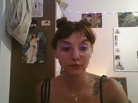 SweetyBabyDemon online show from 30, 12, 2024