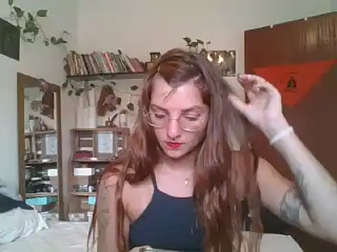 SweetyBabyDemon online show from 6, 2, 2025