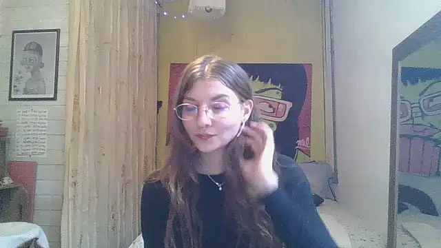 SweetyBabyDemon online show from 12, 6, 2026