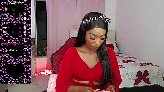 Snapshot of samantha-rose2 chatting on 9, 2, 2025 samantha-rose2 online show from 9, 2, 2025