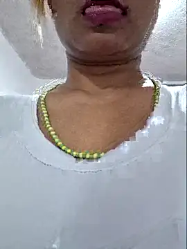 gatadeojosclaros online show from 19, 10, 2025