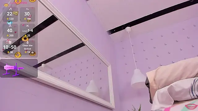 Snapshot of BrianaHazel chatting on 5, 2, 2025 BrianaHazel online show from 5, 2, 2025