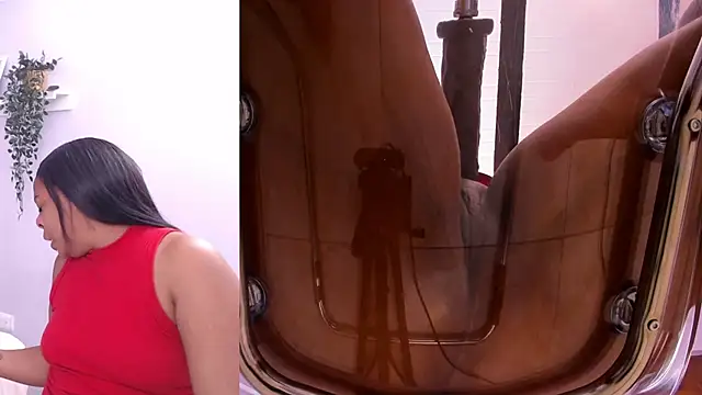 Snapshot of BrianaHazel chatting on 12, 2, 2025 BrianaHazel online show from 12, 2, 2025