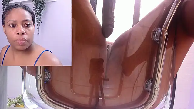 Snapshot of BrianaHazel chatting on 19, 2, 2025 BrianaHazel online show from 19, 2, 2025