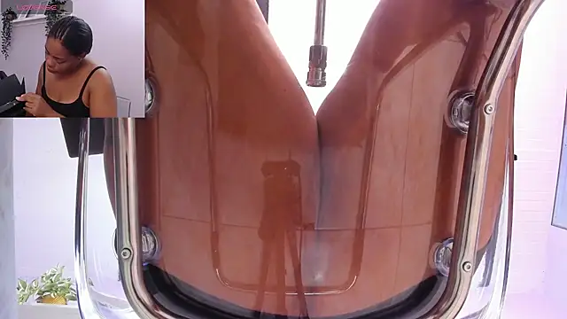 Snapshot of BrianaHazel chatting on 20, 2, 2025 BrianaHazel online show from 20, 2, 2025