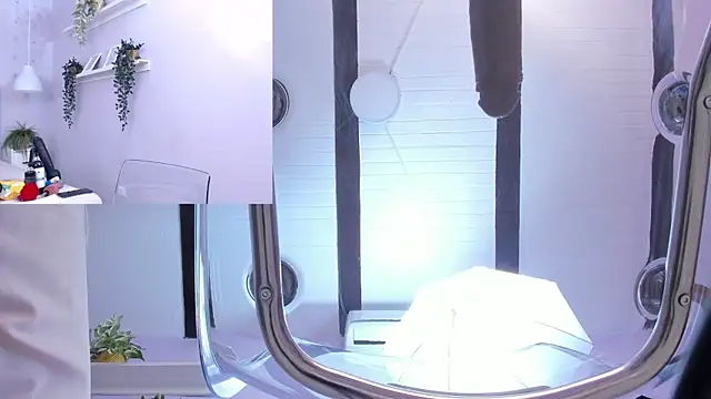 Snapshot of BrianaHazel chatting on 3, 3, 2025 BrianaHazel online show from 3, 3, 2025