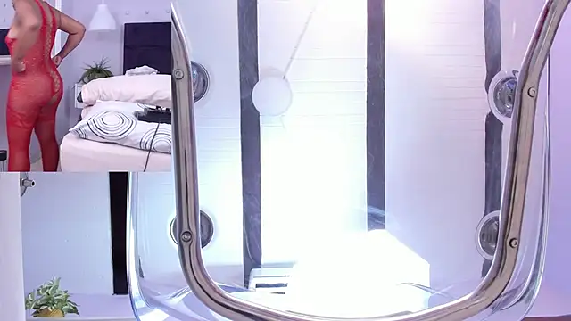 Snapshot of BrianaHazel chatting on 18, 3, 2025 BrianaHazel online show from 18, 3, 2025