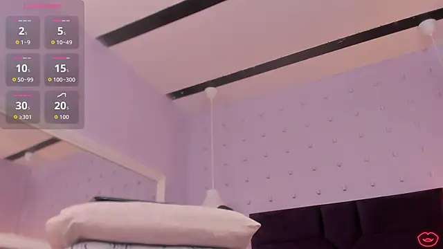 Snapshot of BrianaHazel chatting on 12, 9, 2025 BrianaHazel online show from 12, 9, 2025