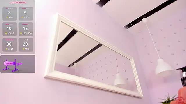 Snapshot of BrianaHazel chatting on 15, 10, 2025 BrianaHazel online show from 15, 10, 2025