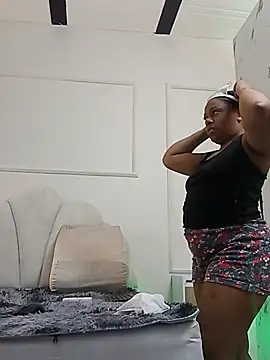 BrianaHazel online show from 1, 7, 2026