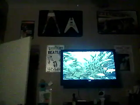 gorgeous11 online show from 22, 2, 2025