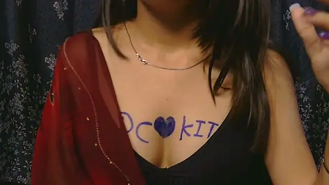 sexy twisha online show from 1, 3, 2025