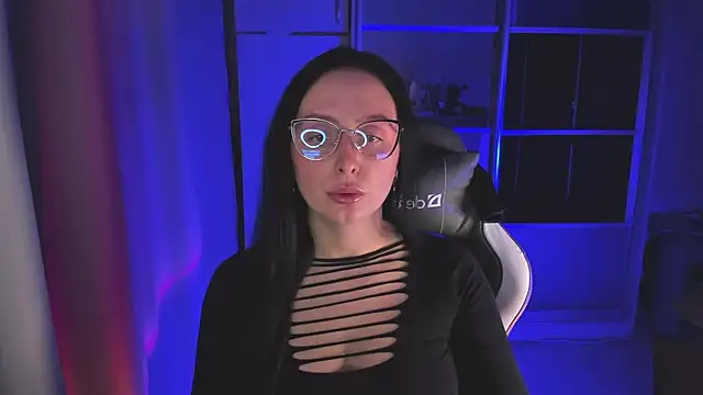 Christy Calypso online show from 28, 10, 2025