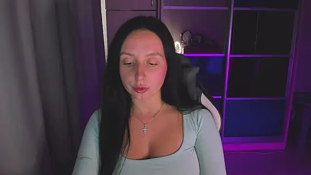 Christy Calypso online show from 11, 6, 2026