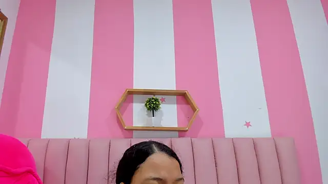 Snapshot of ISABELLA_020 chatting on 18, 9, 2025 ISABELLA 020 online show from 18, 9, 2025