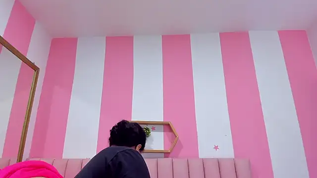 Snapshot of ISABELLA_020 chatting on 22, 9, 2025 ISABELLA 020 online show from 22, 9, 2025