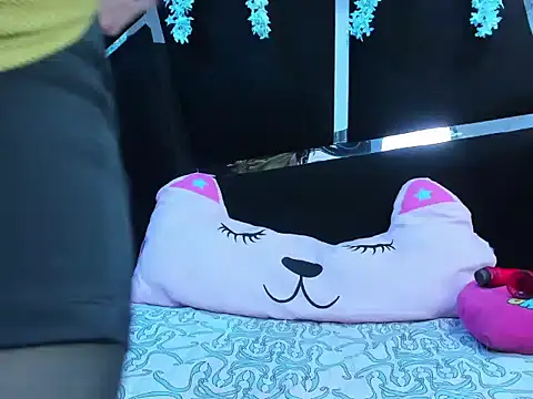 Snapshot of calipso_swet chatting on 20, 9, 2025 calipso swet online show from 20, 9, 2025