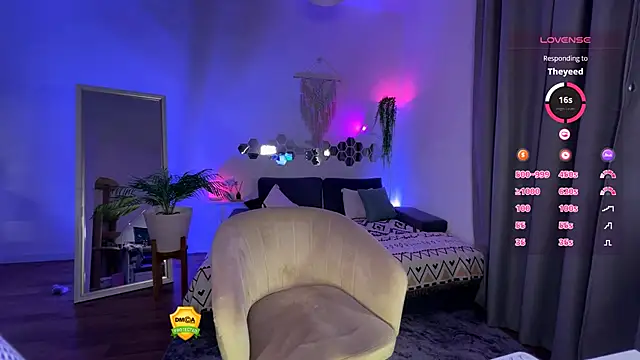  lollypop1  online show from 27, 2, 2025