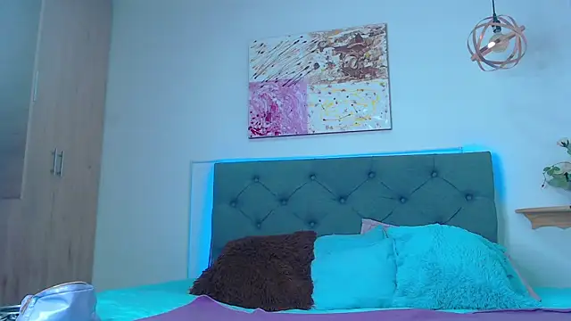 Snapshot of Kim_clark1 chatting on 15, 1, 2025 Kim clark1 online show from 15, 1, 2025