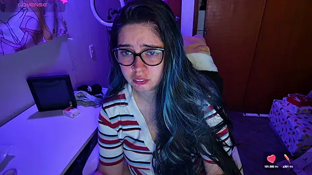 Vallolet Spencer online show from 8, 12, 2024