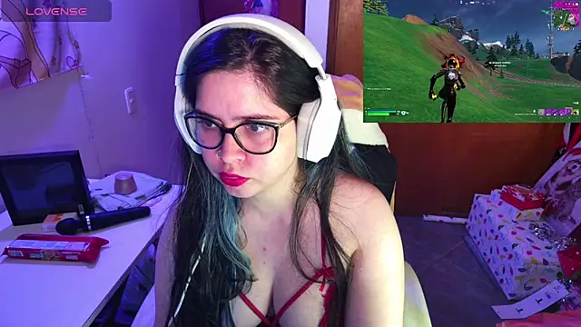 Vallolet Spencer online show from 15, 12, 2024