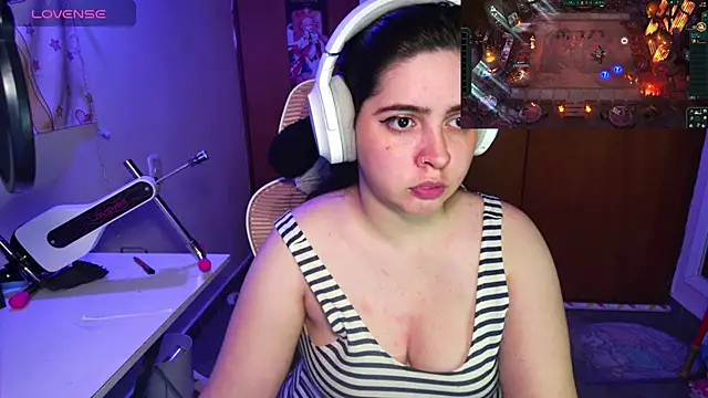 Vallolet Spencer online show from 6, 2, 2025