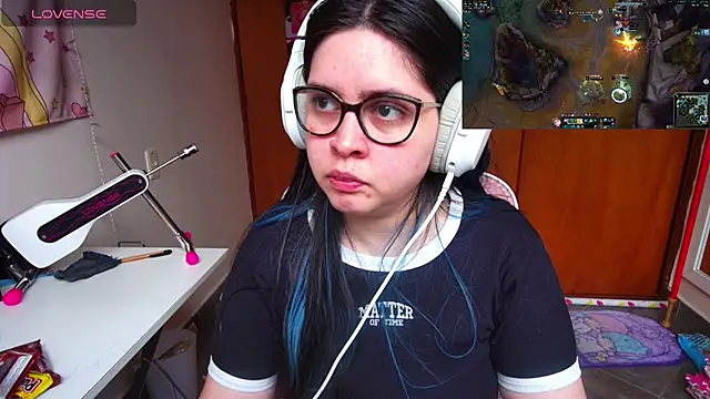 Vallolet Spencer online show from 9, 2, 2025