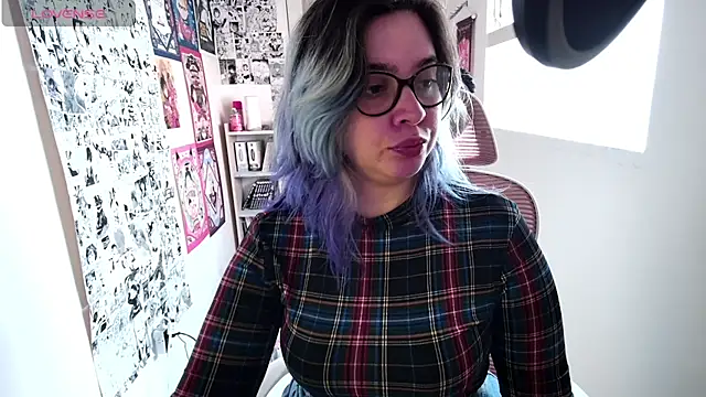 Vallolet Spencer online show from 2, 12, 2025