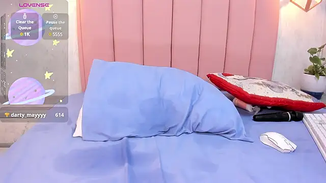 chelsyquinn online show from 6, 12, 2024