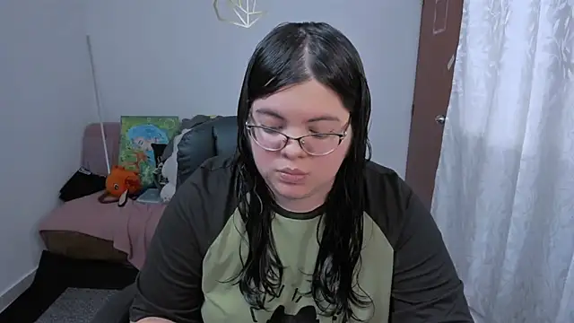 Aria Fullbuster online show from 11, 11, 2025