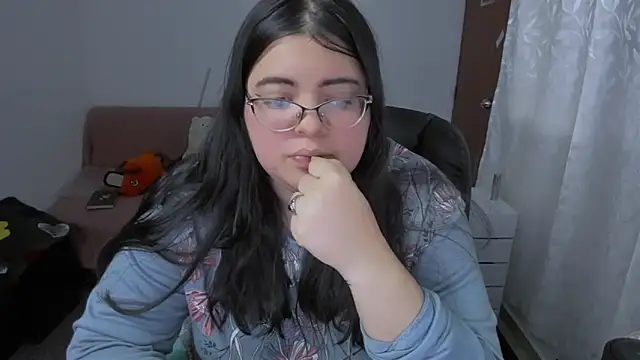 Aria Fullbuster online show from 15, 11, 2025