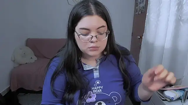 Aria Fullbuster online show from 19, 12, 2025