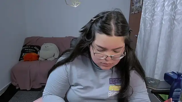 Aria Fullbuster online show from 10, 1, 2026