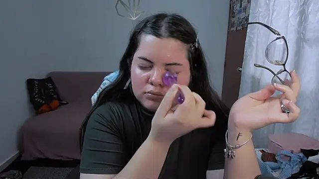 Aria Fullbuster online show from 12, 2, 2026