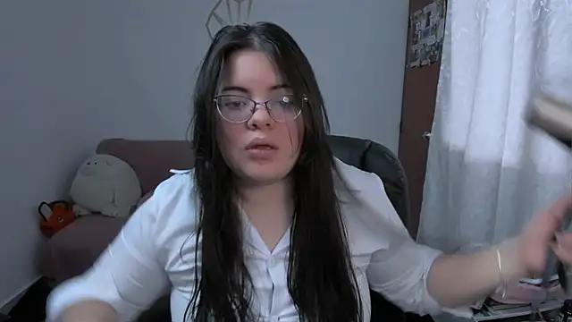 Aria Fullbuster online show from 22, 2, 2026