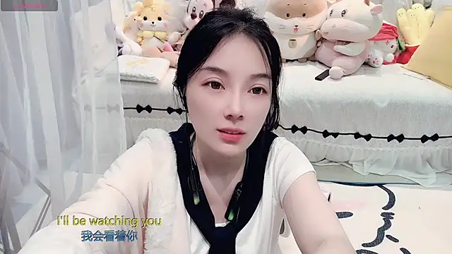 AKiKi711 online show from 12, 3, 2026