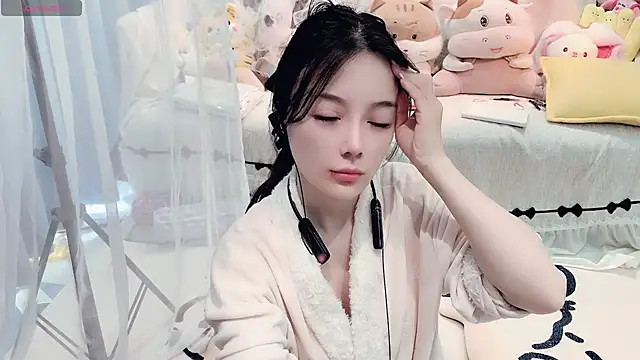 AKiKi711 online show from 31, 3, 2026